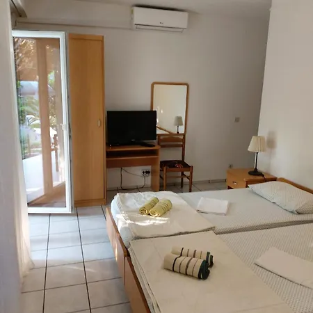 Apartment Magdalena *
