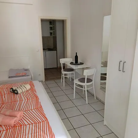 Apartment Magdalena *