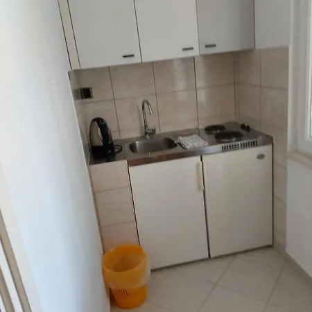 Magdalena Apartment