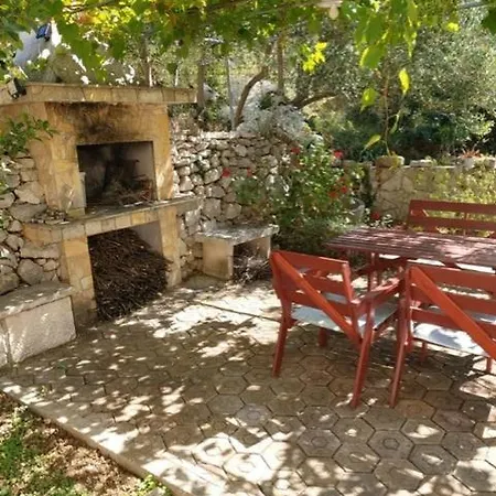 Magdalena Apartment *
