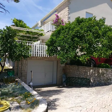 Apartmán Magdalena *