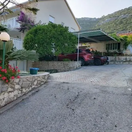 Magdalena Apartmán Viganj