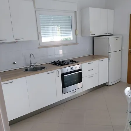 Magdalena Apartmán