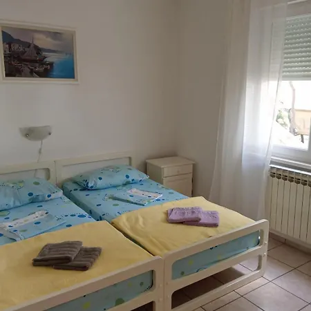 Magdalena Apartmán *