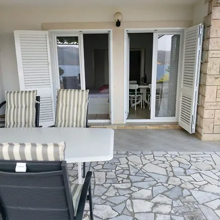 Apartmán Magdalena