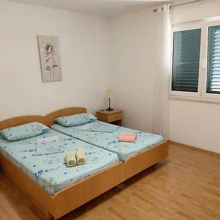 Apartment Magdalena *