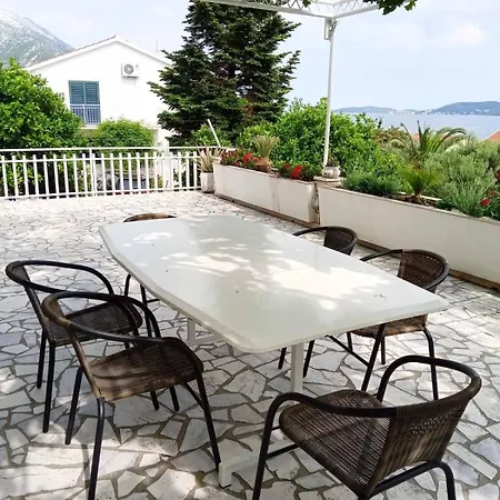 Magdalena Apartmán Viganj