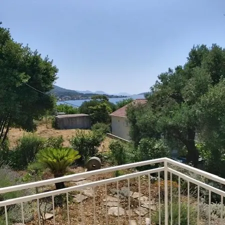 Apartment Magdalena