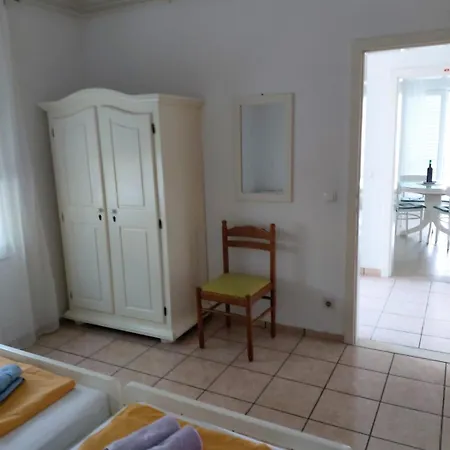 Apartment Magdalena
