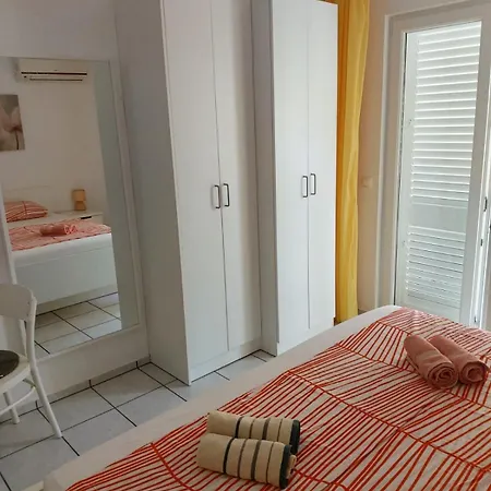 Apartmán Magdalena Viganj
