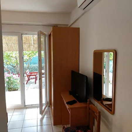 Magdalena Apartmán