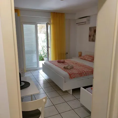 Apartmán Magdalena