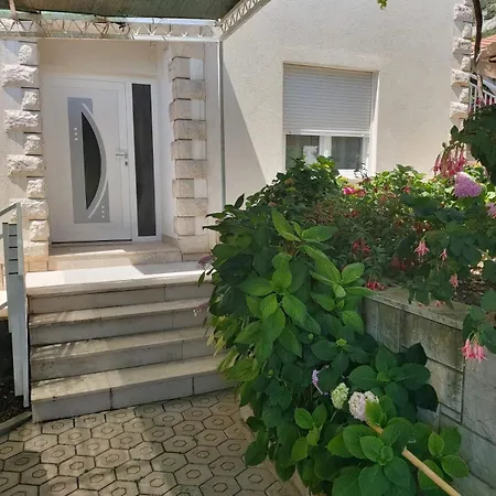 Apartment Magdalena