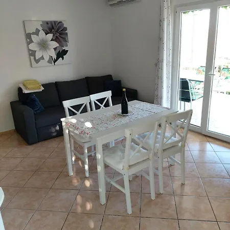 Apartment Magdalena *
