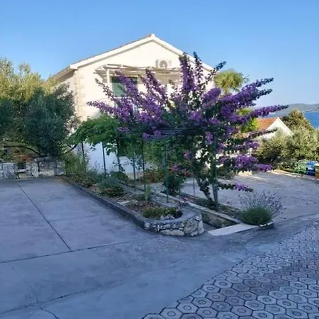 Magdalena Apartmán Viganj