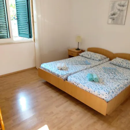 Apartmán Magdalena