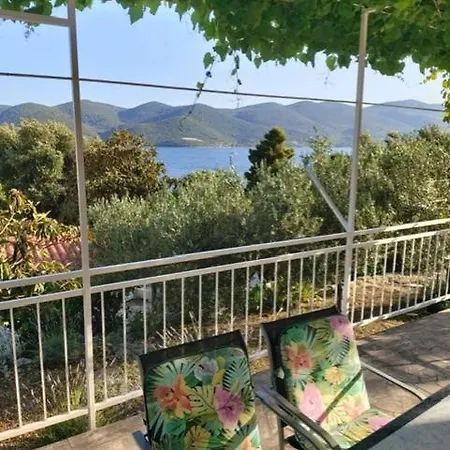 Magdalena Apartmán Viganj