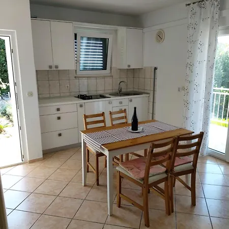 Magdalena Apartmán Viganj