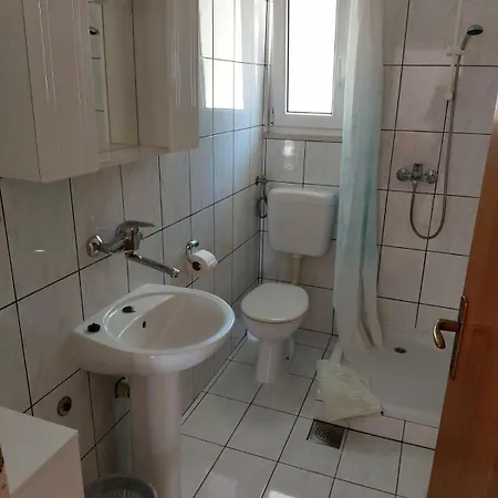 Apartment Magdalena