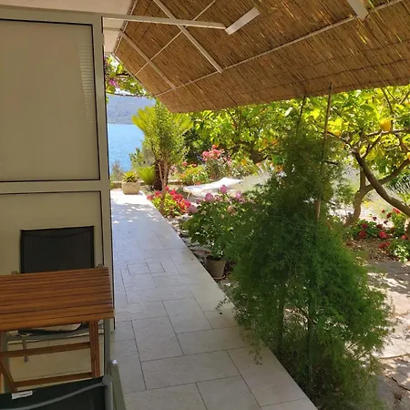 Apartmán Magdalena *