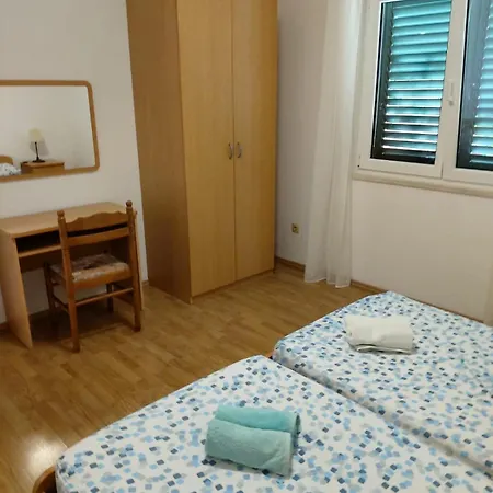 Apartmán Magdalena