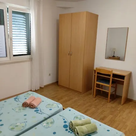 Magdalena Apartmán